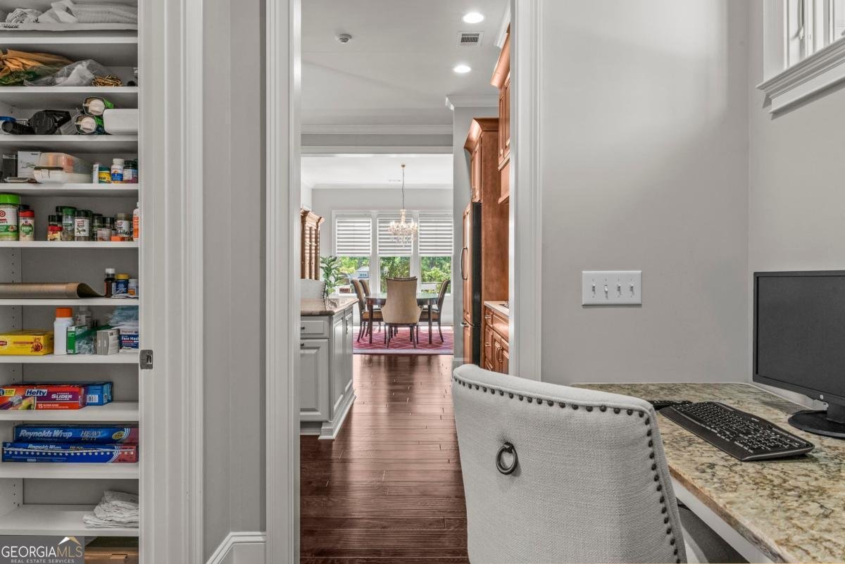 1081 Angel Pond West Greensboro - 10