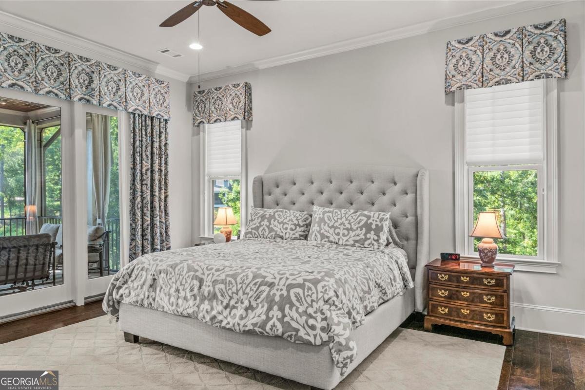 1081 Angel Pond West Greensboro - 12