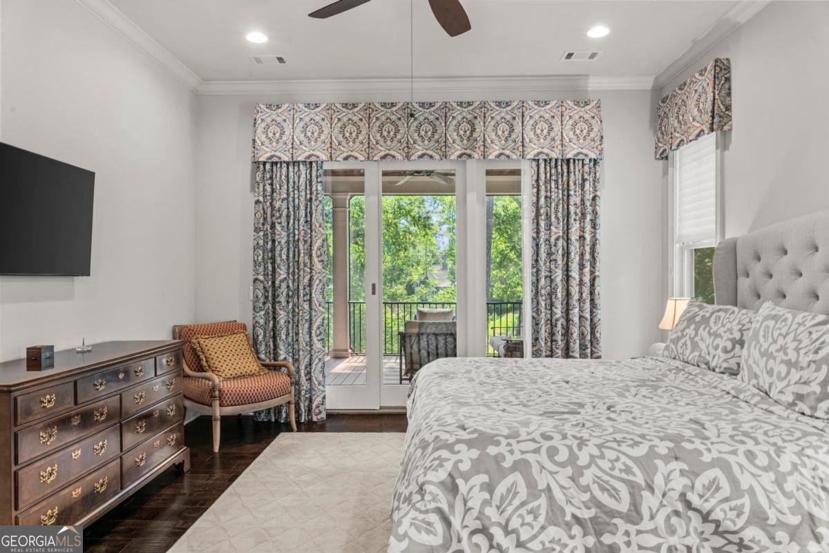 1081 Angel Pond West Greensboro - 13