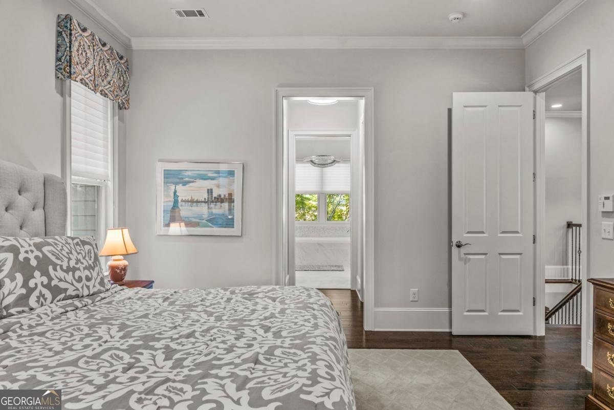 1081 Angel Pond West Greensboro - 14