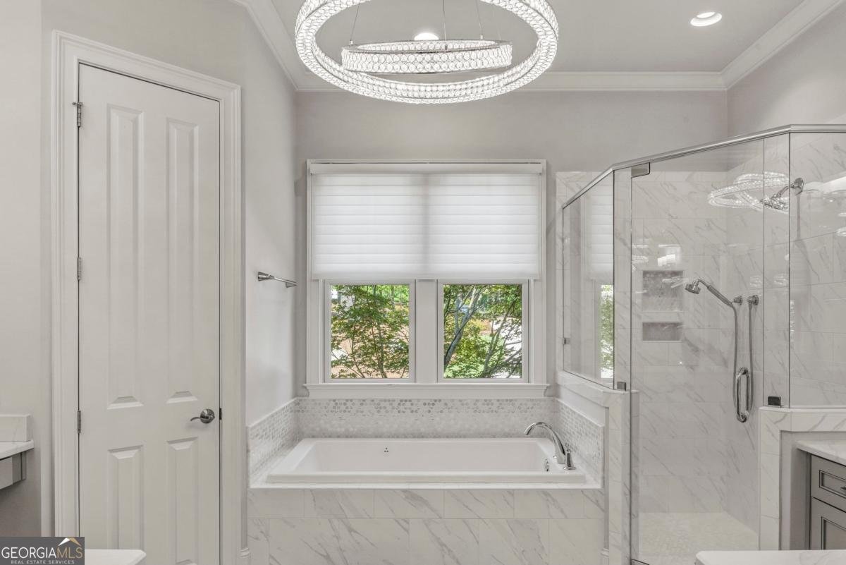 1081 Angel Pond West Greensboro - 16