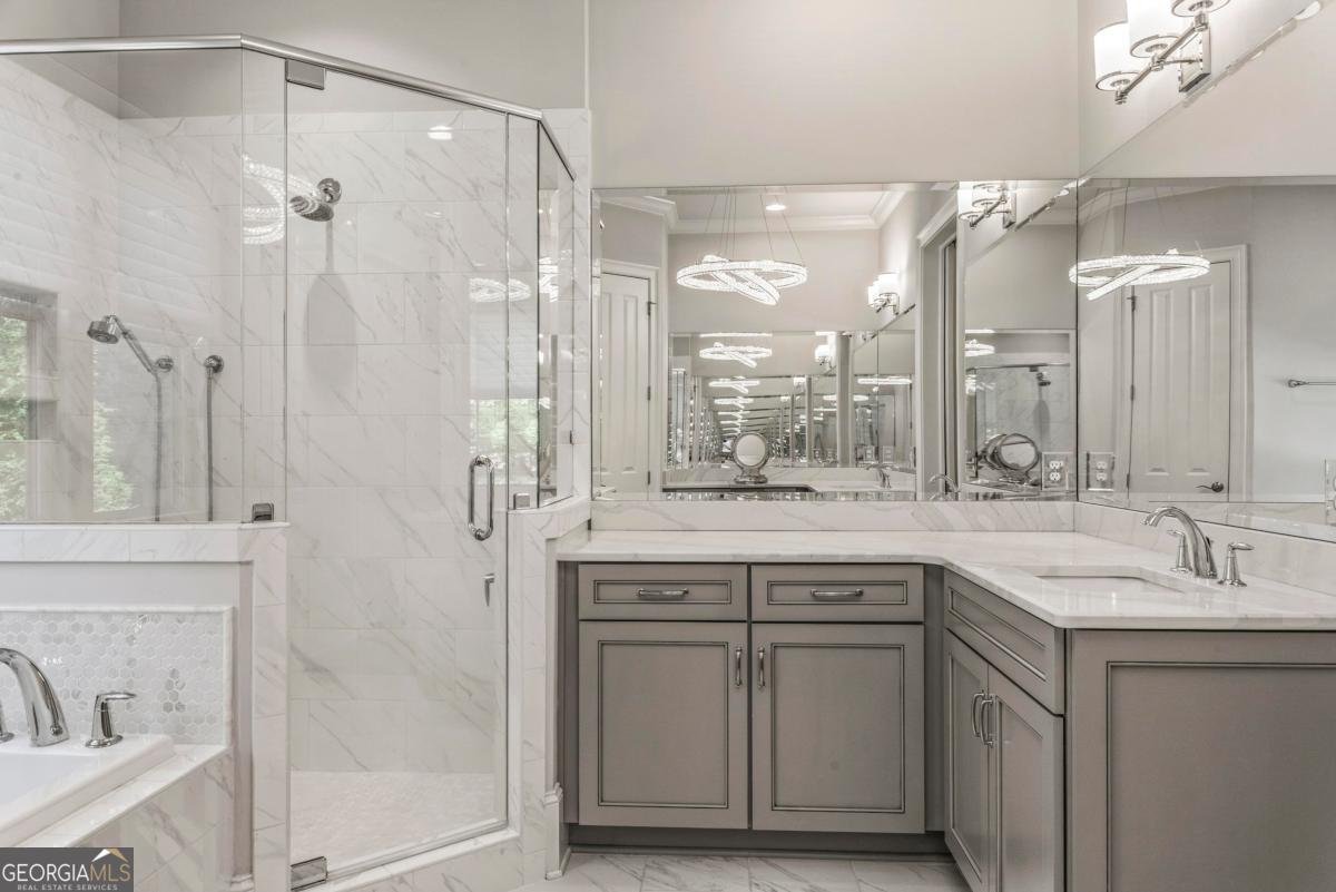 1081 Angel Pond West Greensboro - 17