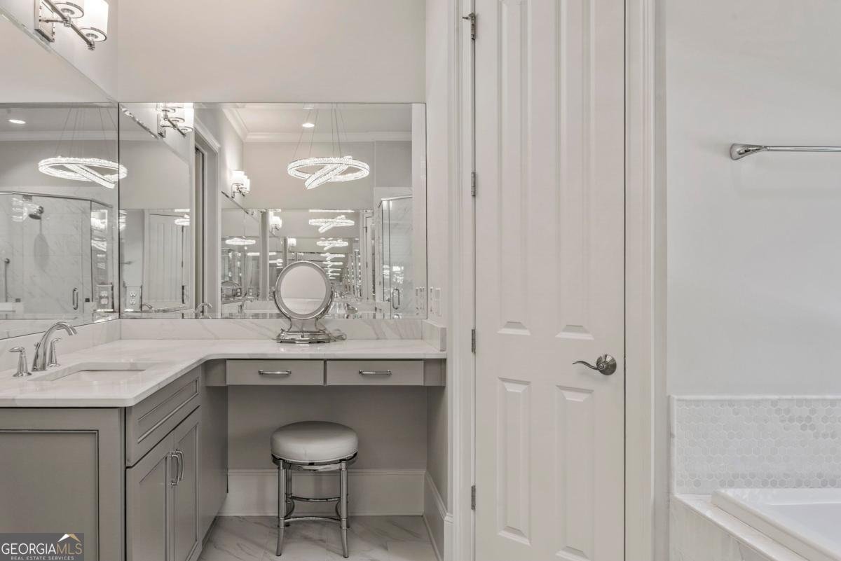 1081 Angel Pond West Greensboro - 18