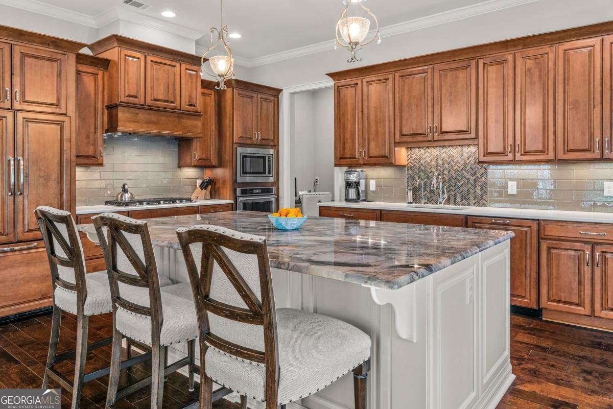 1081 Angel Pond West Greensboro - 2