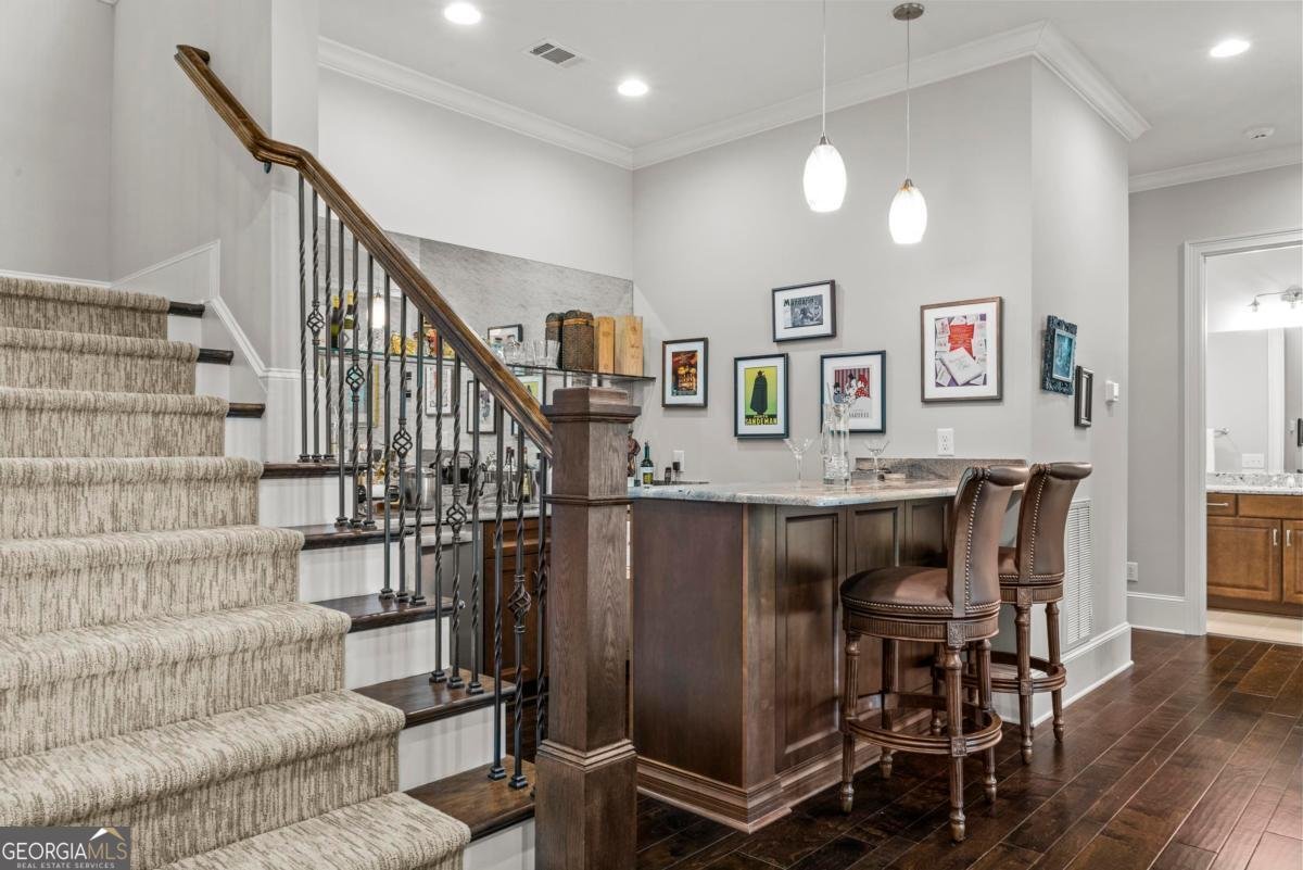 1081 Angel Pond West Greensboro - 20