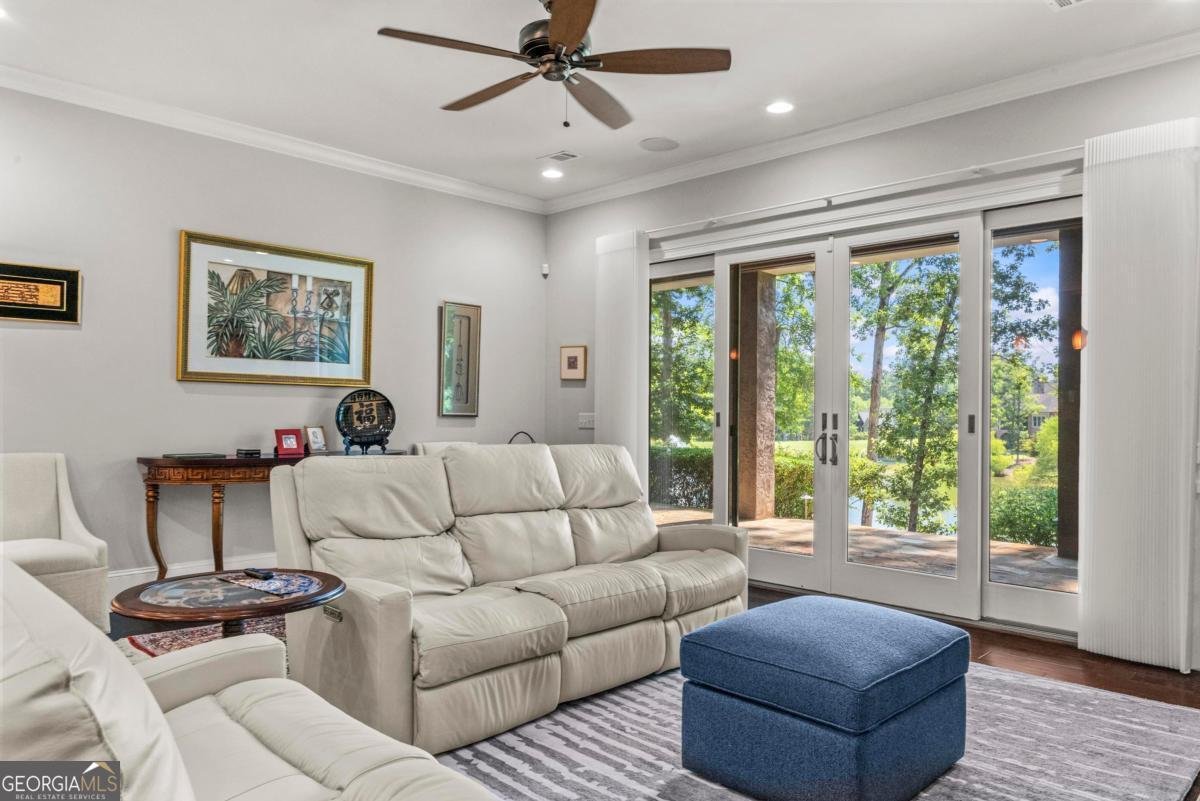 1081 Angel Pond West Greensboro - 21