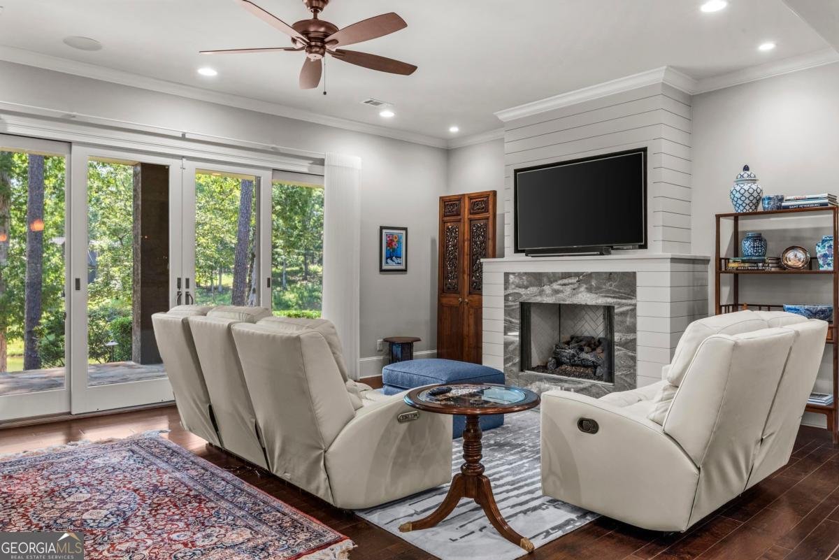 1081 Angel Pond West Greensboro - 22