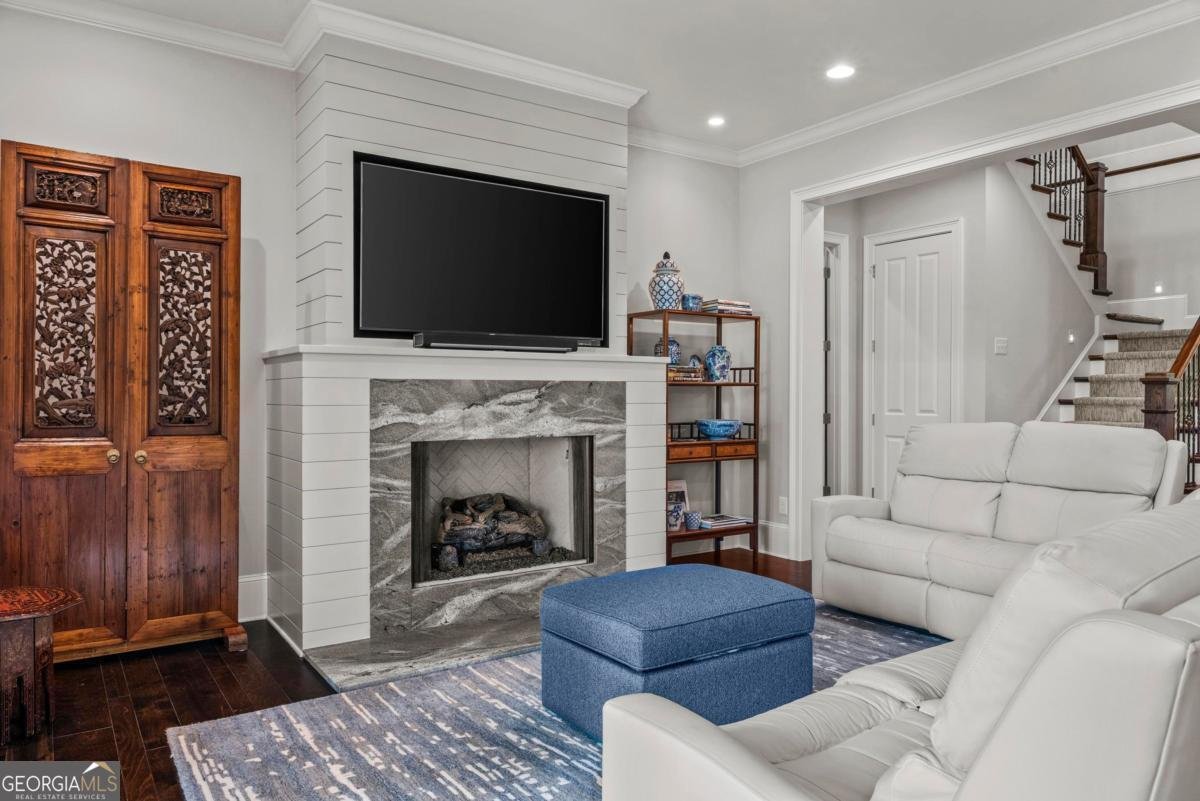 1081 Angel Pond West Greensboro - 23