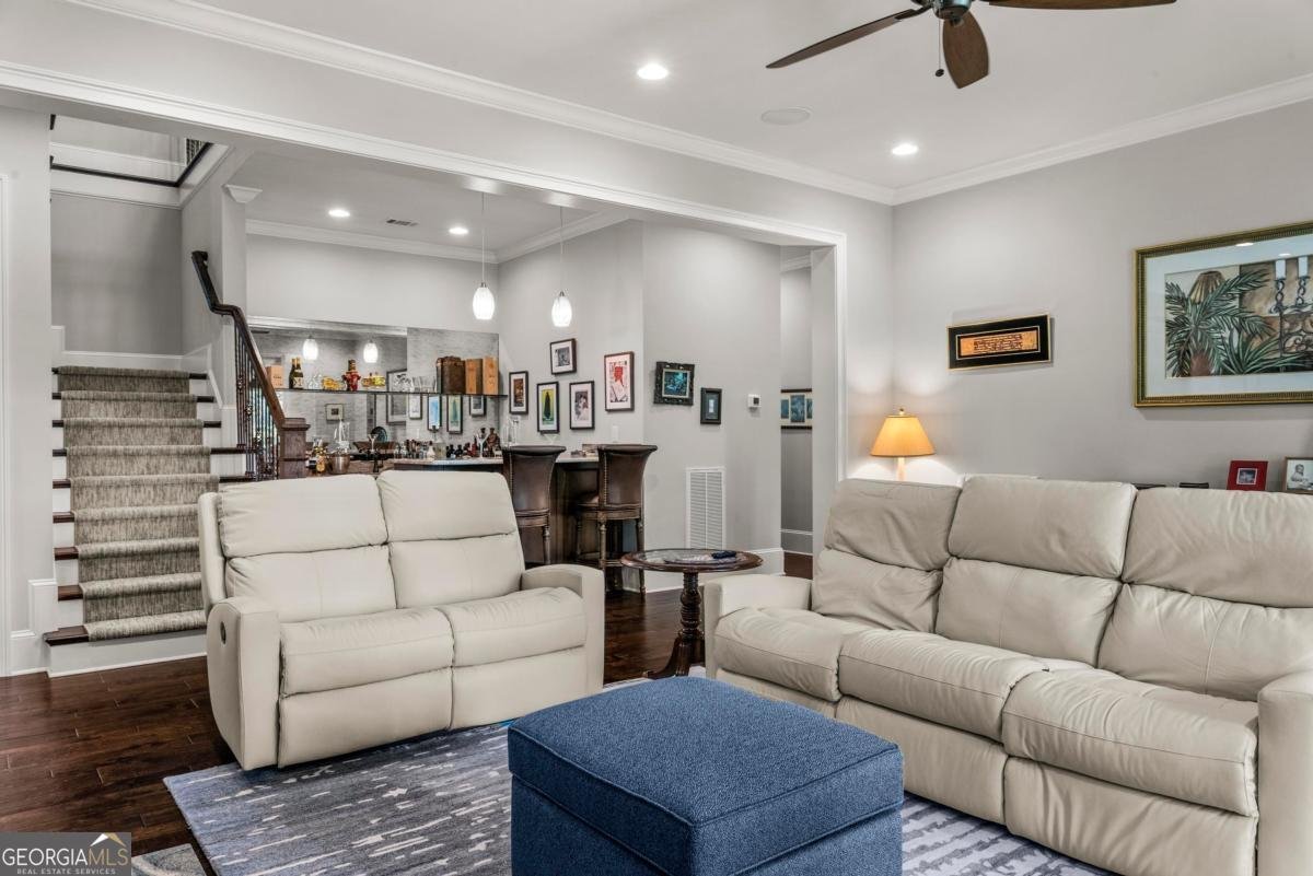 1081 Angel Pond West Greensboro - 24