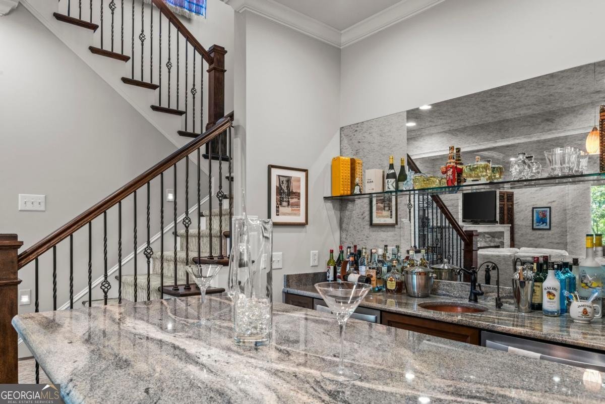 1081 Angel Pond West Greensboro - 27