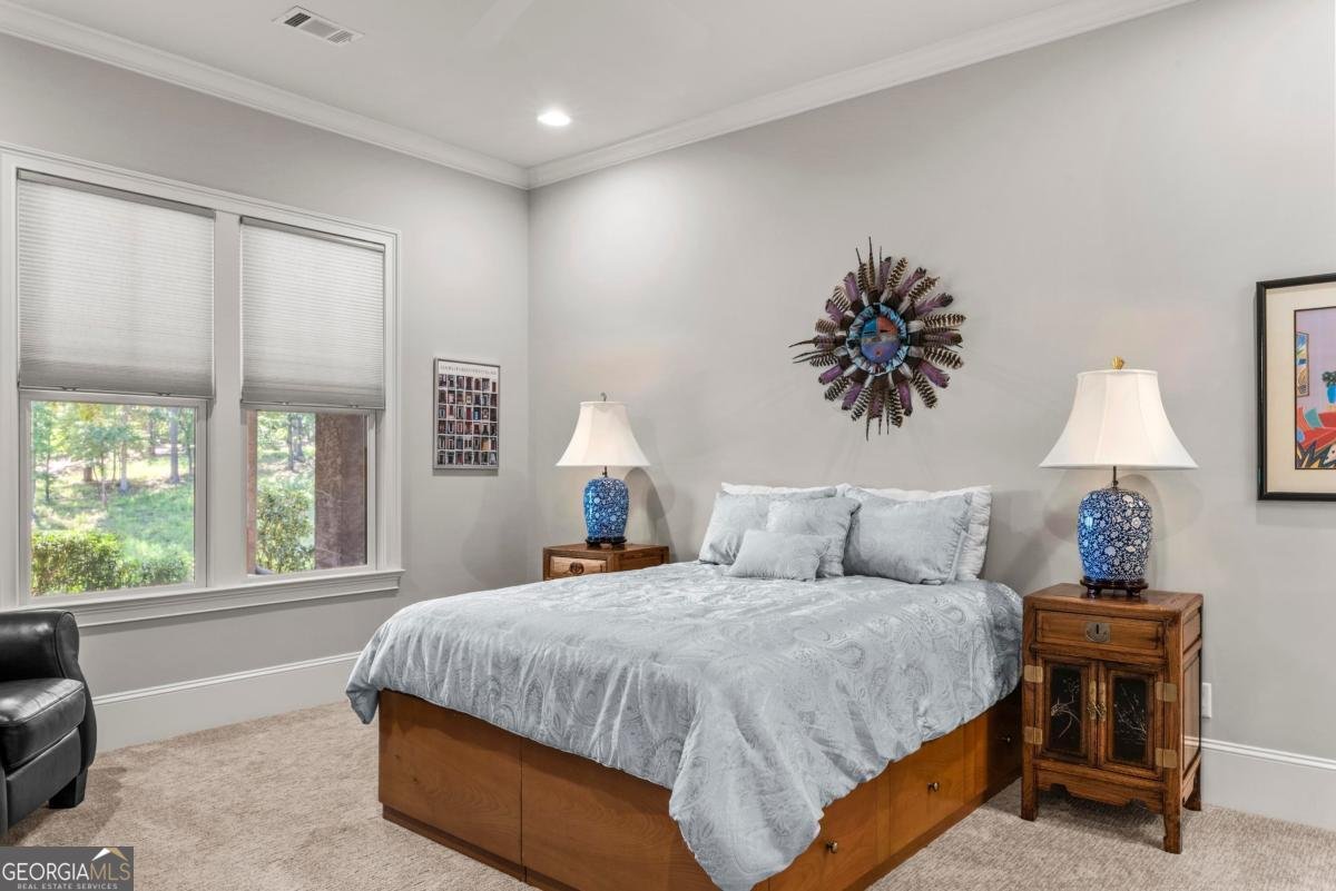 1081 Angel Pond West Greensboro - 28