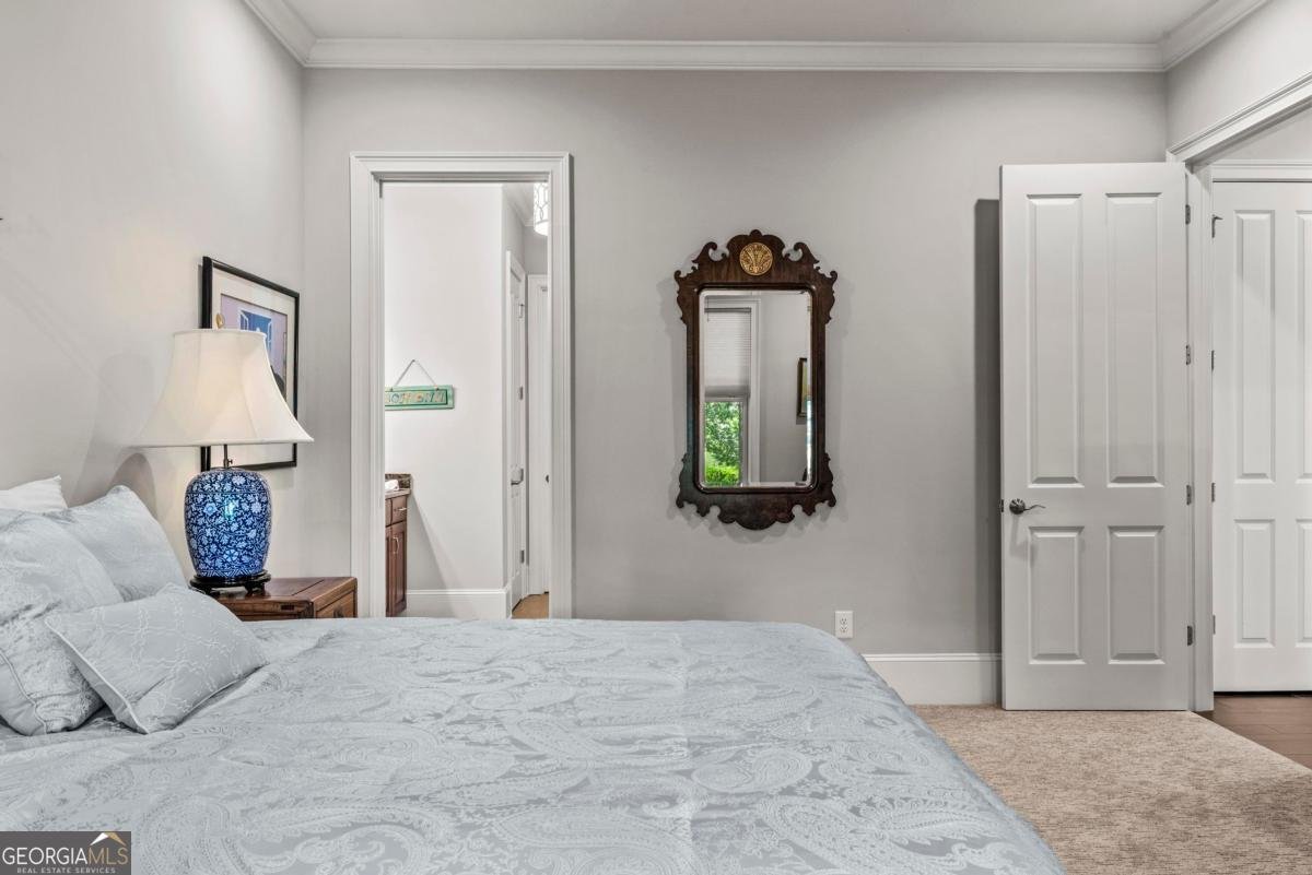 1081 Angel Pond West Greensboro - 29
