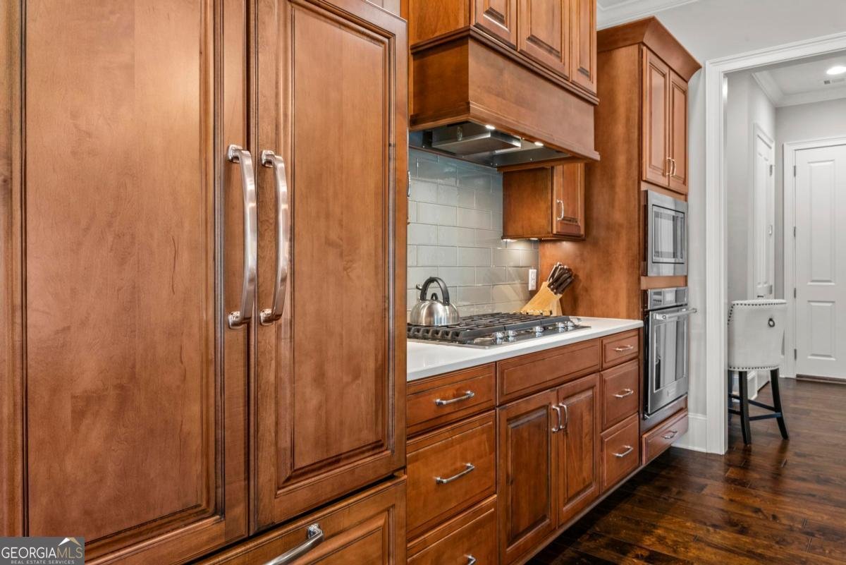 1081 Angel Pond West Greensboro - 3