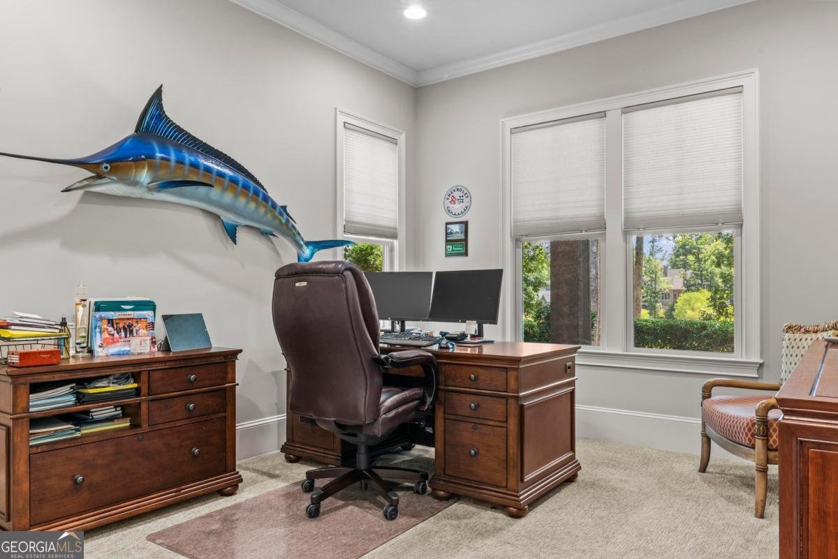 1081 Angel Pond West Greensboro - 31