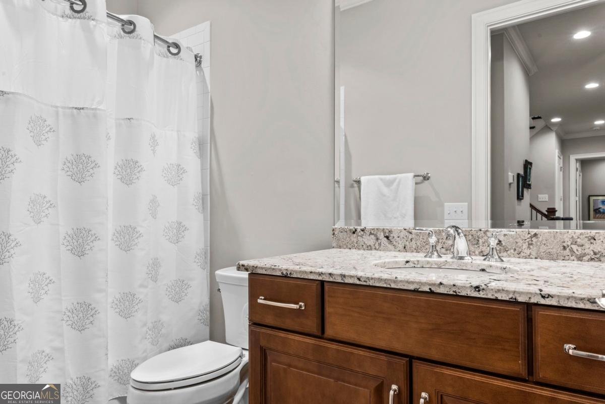 1081 Angel Pond West Greensboro - 34
