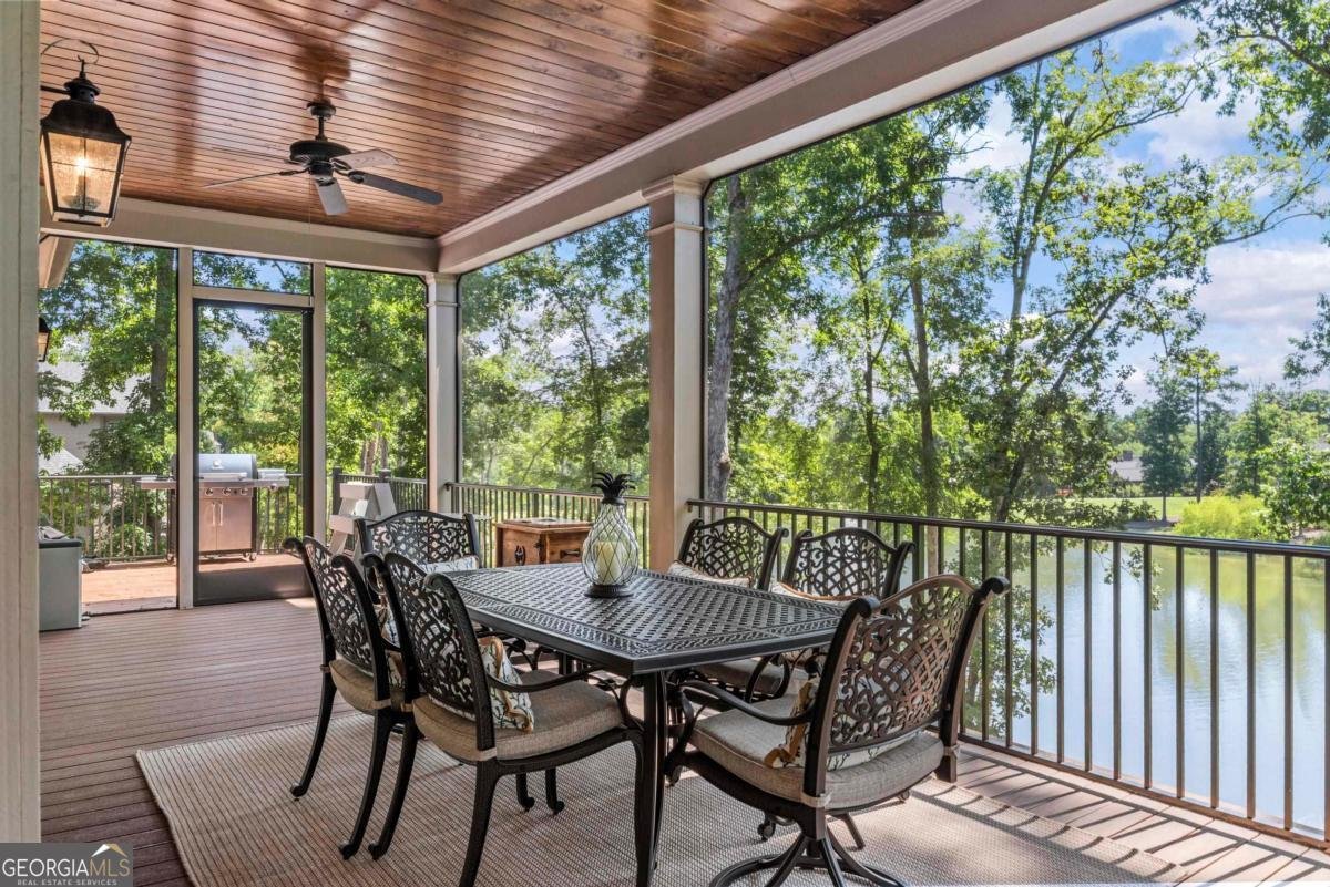 1081 Angel Pond West Greensboro - 35