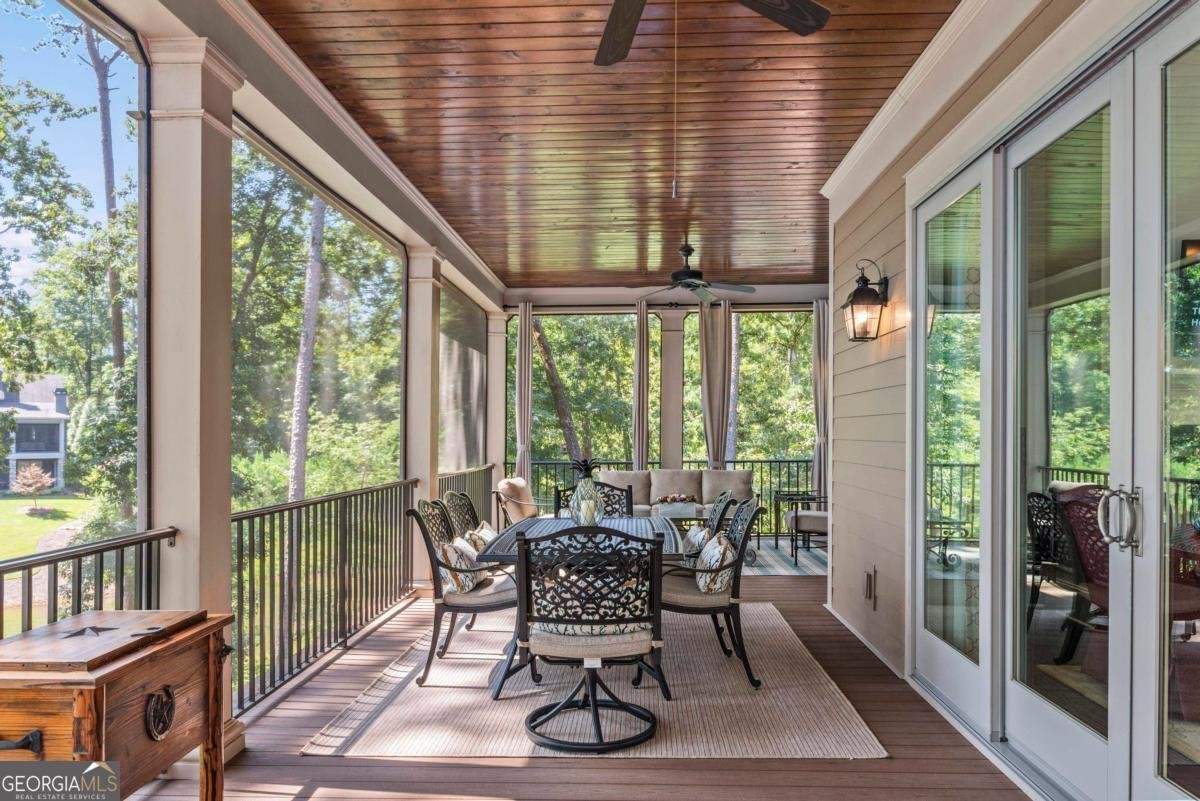 1081 Angel Pond West Greensboro - 36