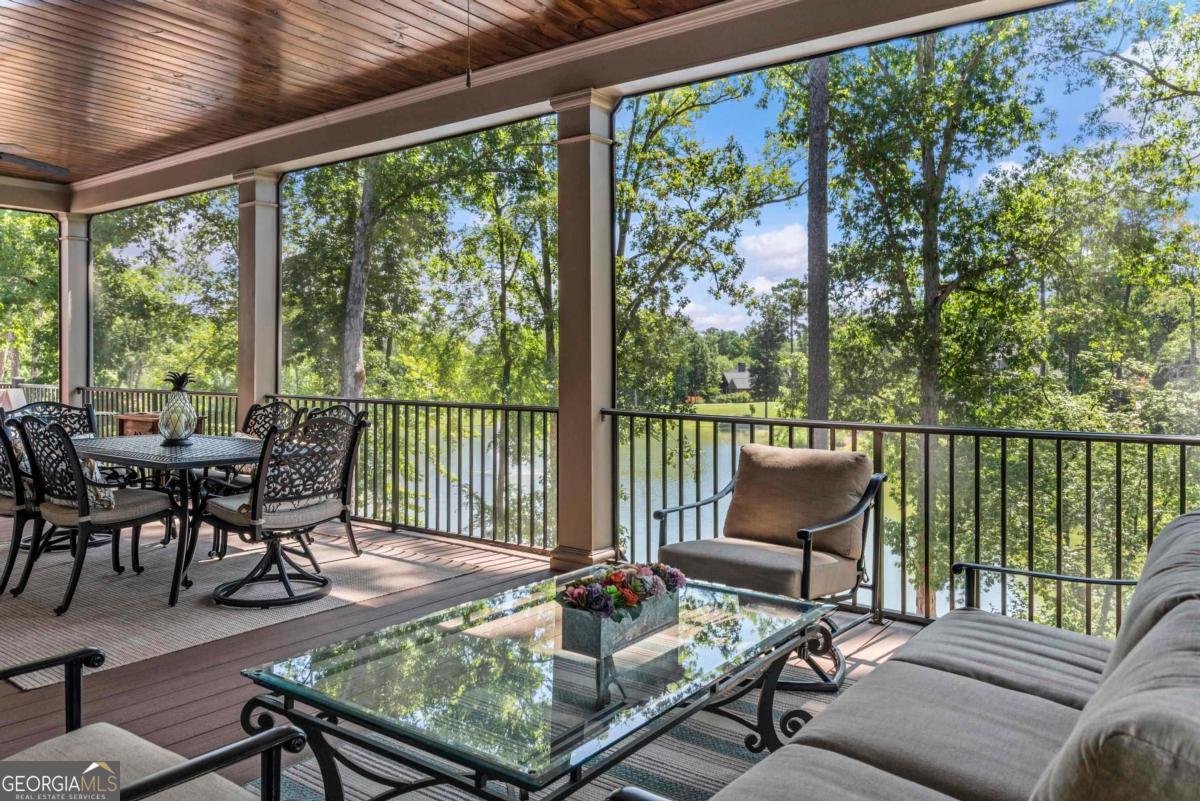 1081 Angel Pond West Greensboro - 37