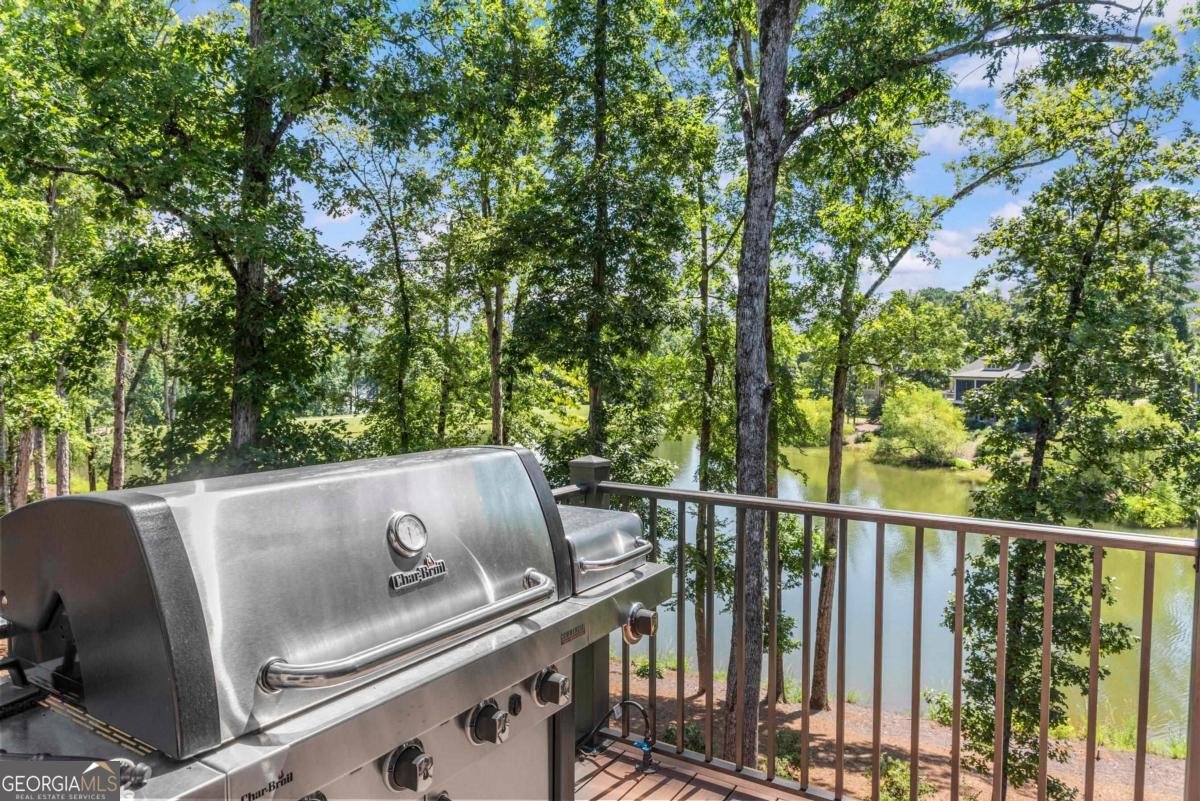 1081 Angel Pond West Greensboro - 38
