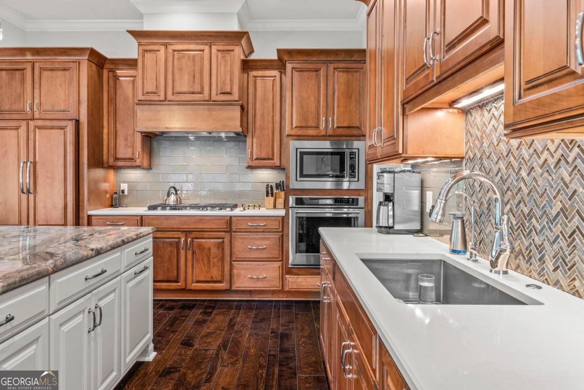 1081 Angel Pond West Greensboro - 4