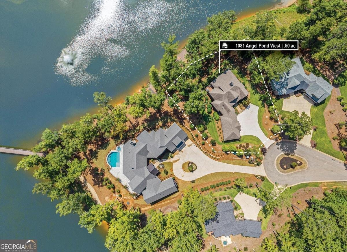 1081 Angel Pond West Greensboro - 41