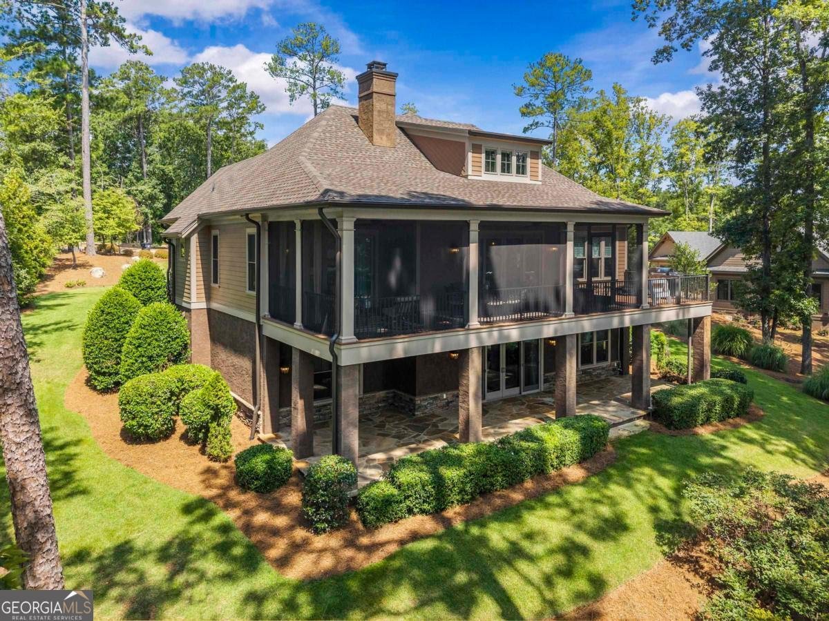 1081 Angel Pond West Greensboro - 42