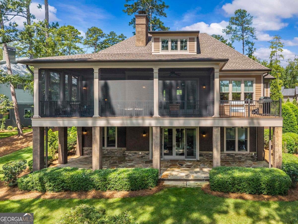 1081 Angel Pond West Greensboro - 43