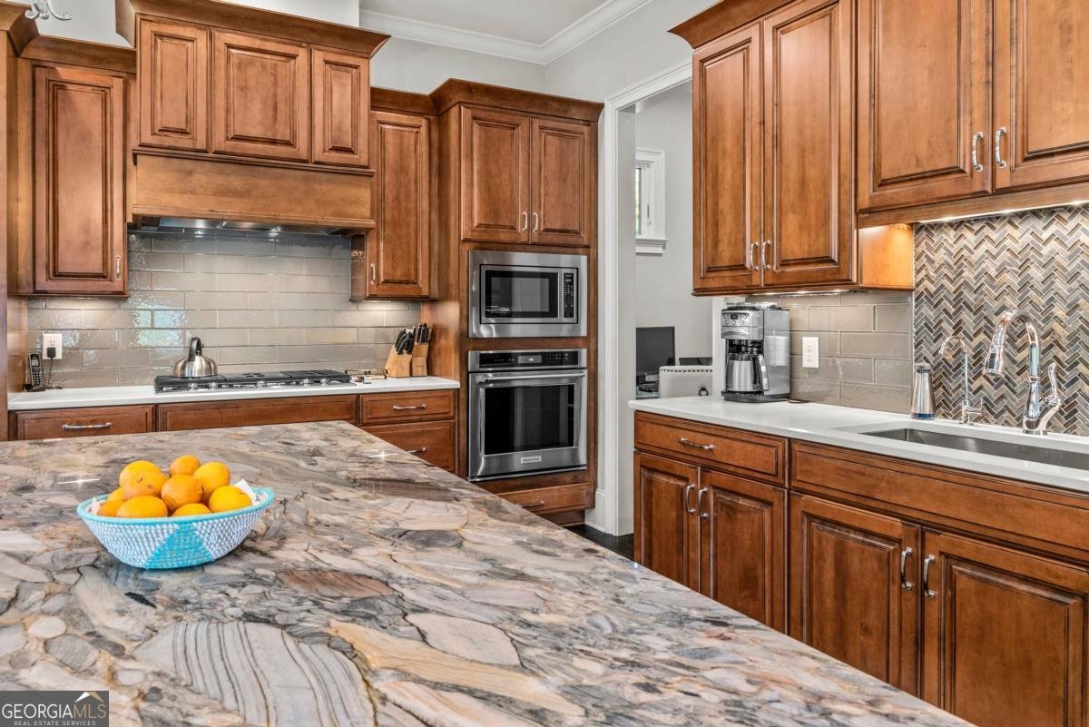 1081 Angel Pond West Greensboro - 5