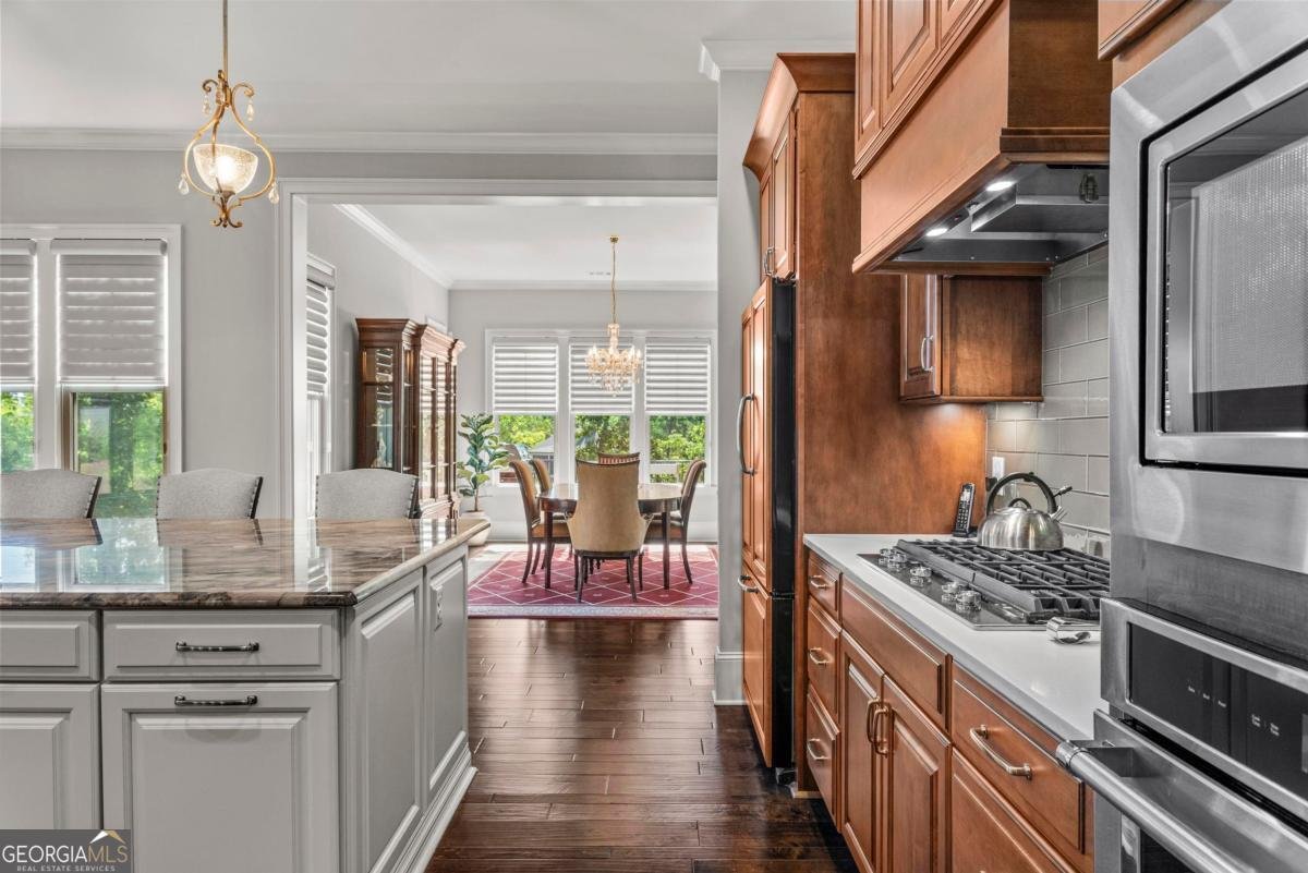 1081 Angel Pond West Greensboro - 6