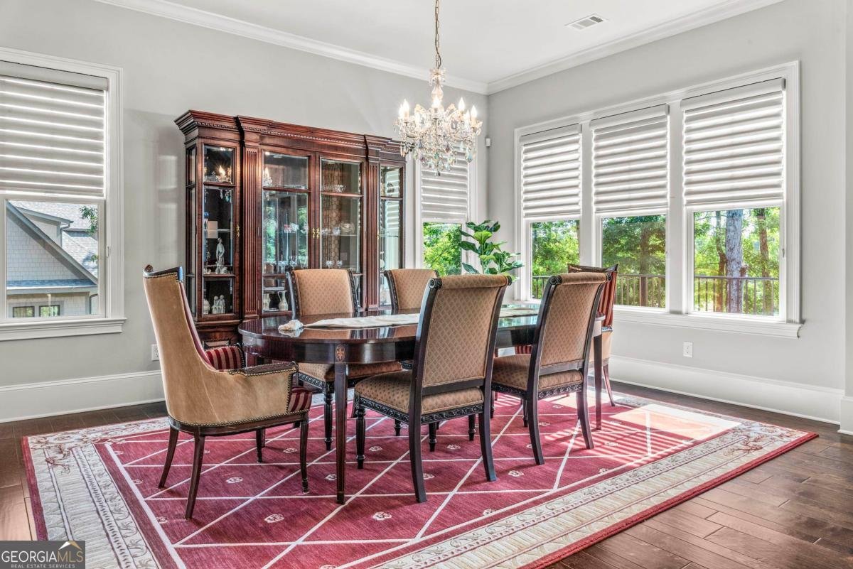 1081 Angel Pond West Greensboro - 7