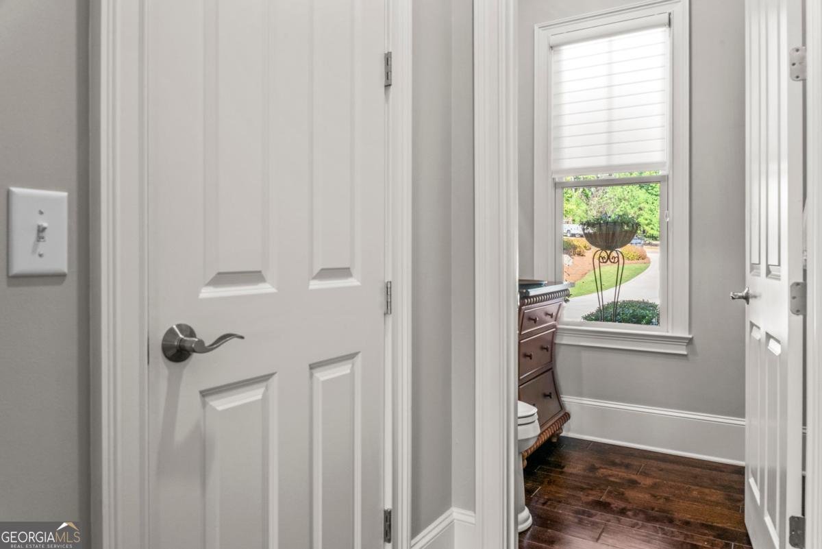 1081 Angel Pond West Greensboro - 9