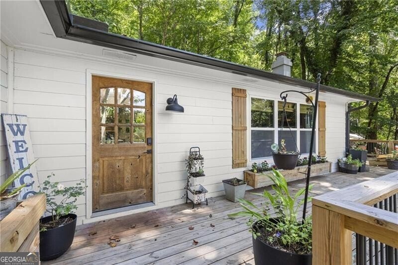 190 Azalea Drive Roswell - 2