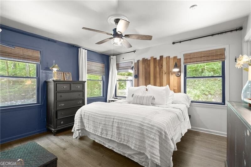190 Azalea Drive Roswell - 21