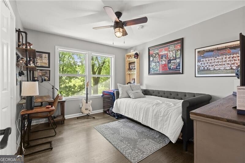 190 Azalea Drive Roswell - 27