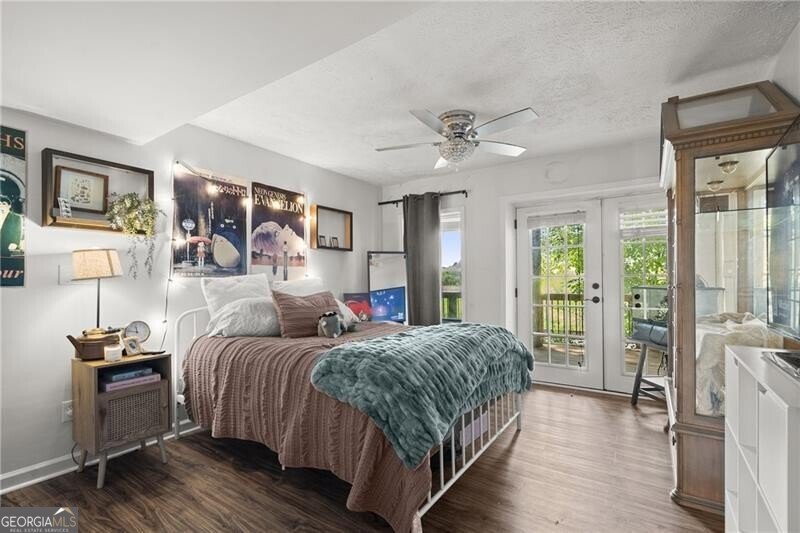 190 Azalea Drive Roswell - 29