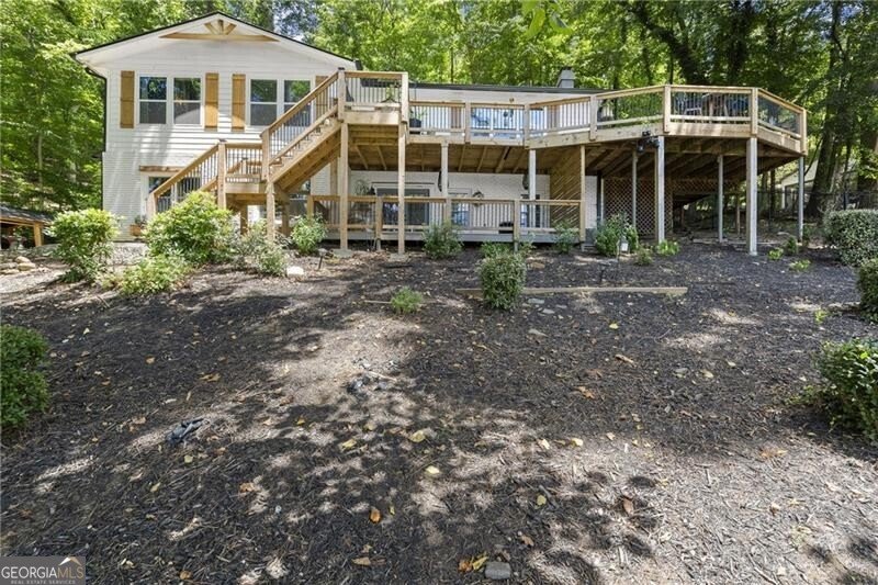 190 Azalea Drive Roswell - 43