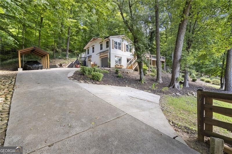 190 Azalea Drive Roswell - 45