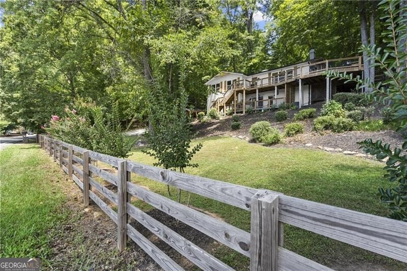 190 Azalea Drive Roswell - 46