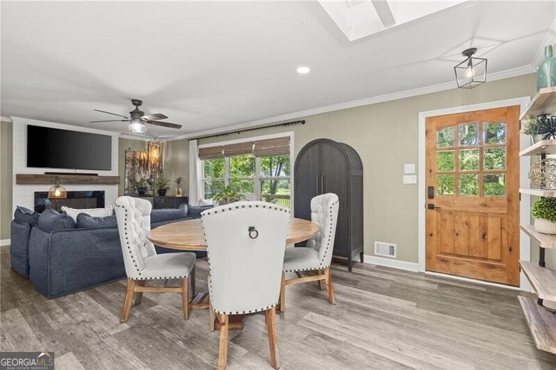 190 Azalea Drive Roswell - 5