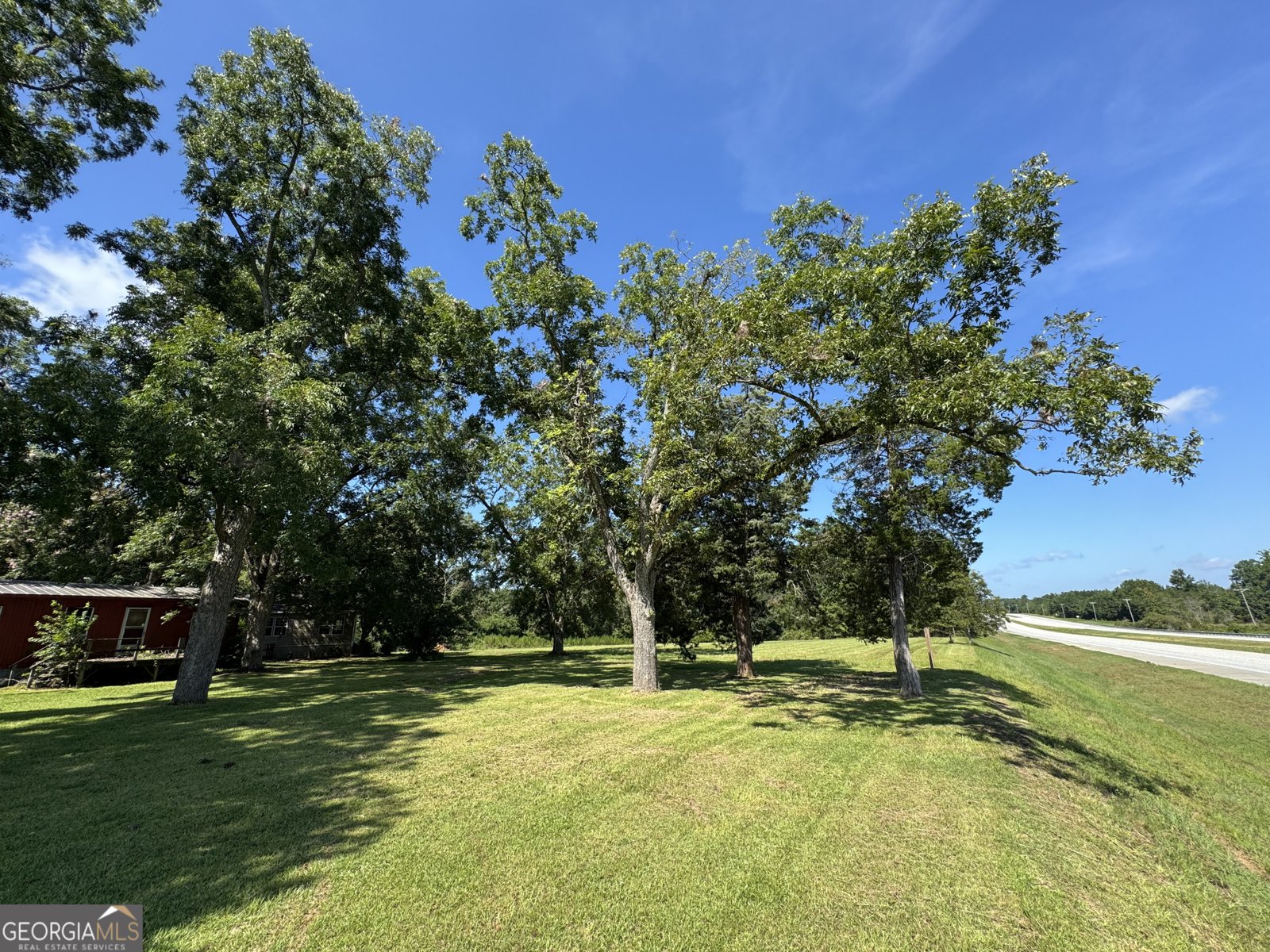4273 Millen Highway Sylvania - 1