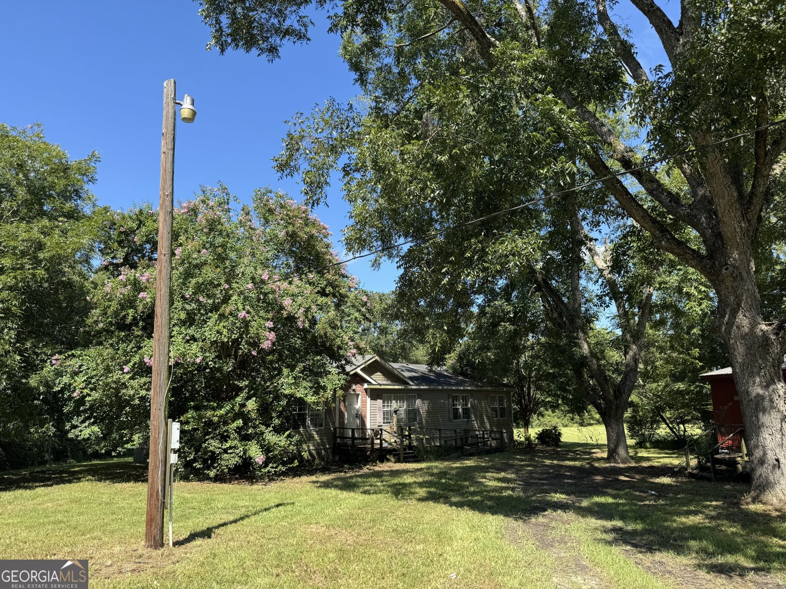 4273 Millen Highway Sylvania - 5