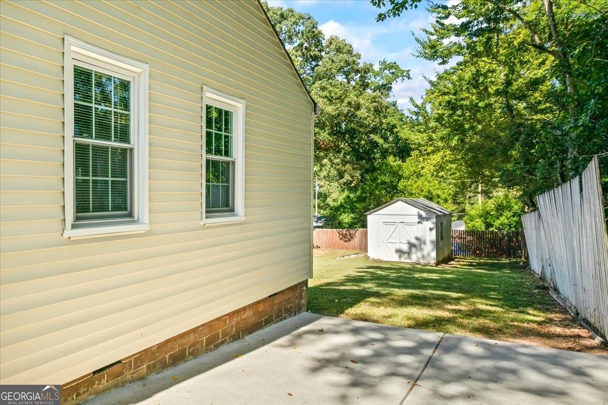 132 Northcutt Street Marietta - 13