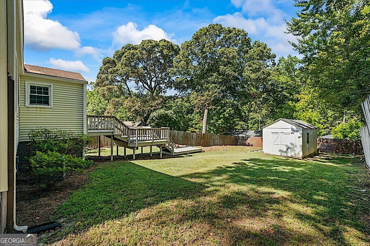 132 Northcutt Street Marietta - 14