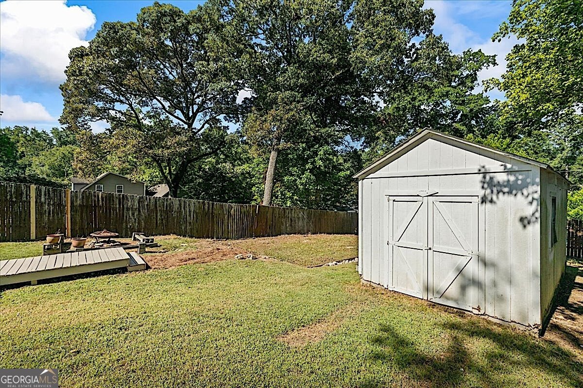 132 Northcutt Street Marietta - 15