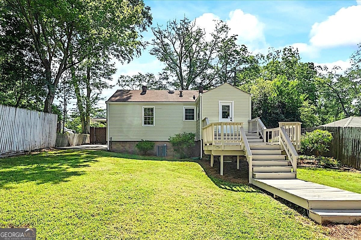 132 Northcutt Street Marietta - 17