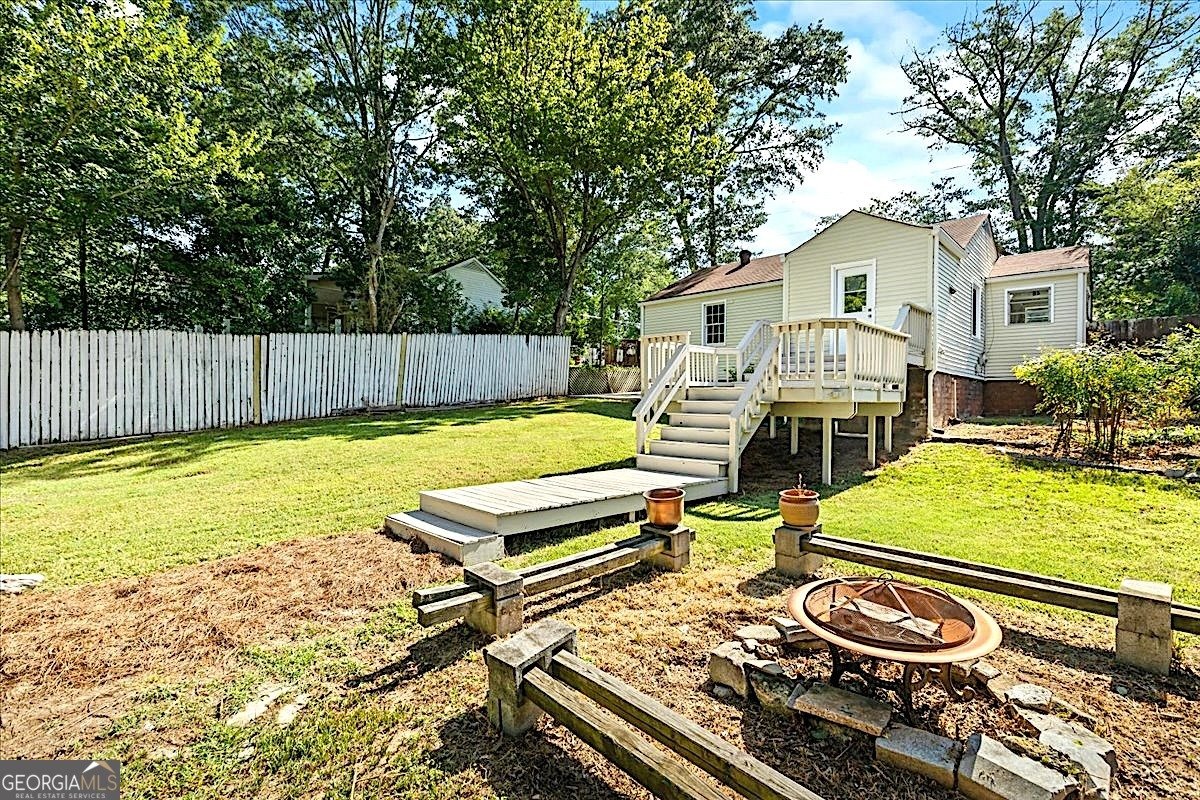 132 Northcutt Street Marietta - 18