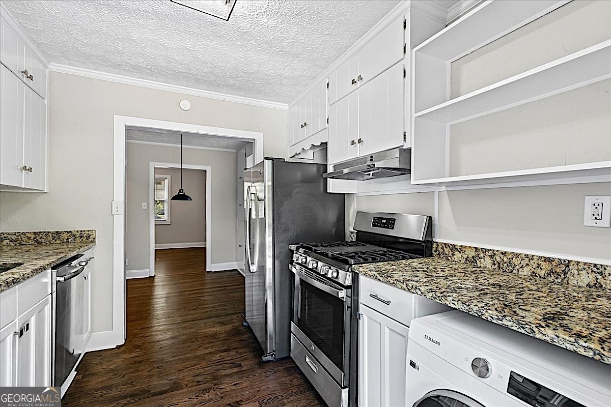 132 Northcutt Street Marietta - 3