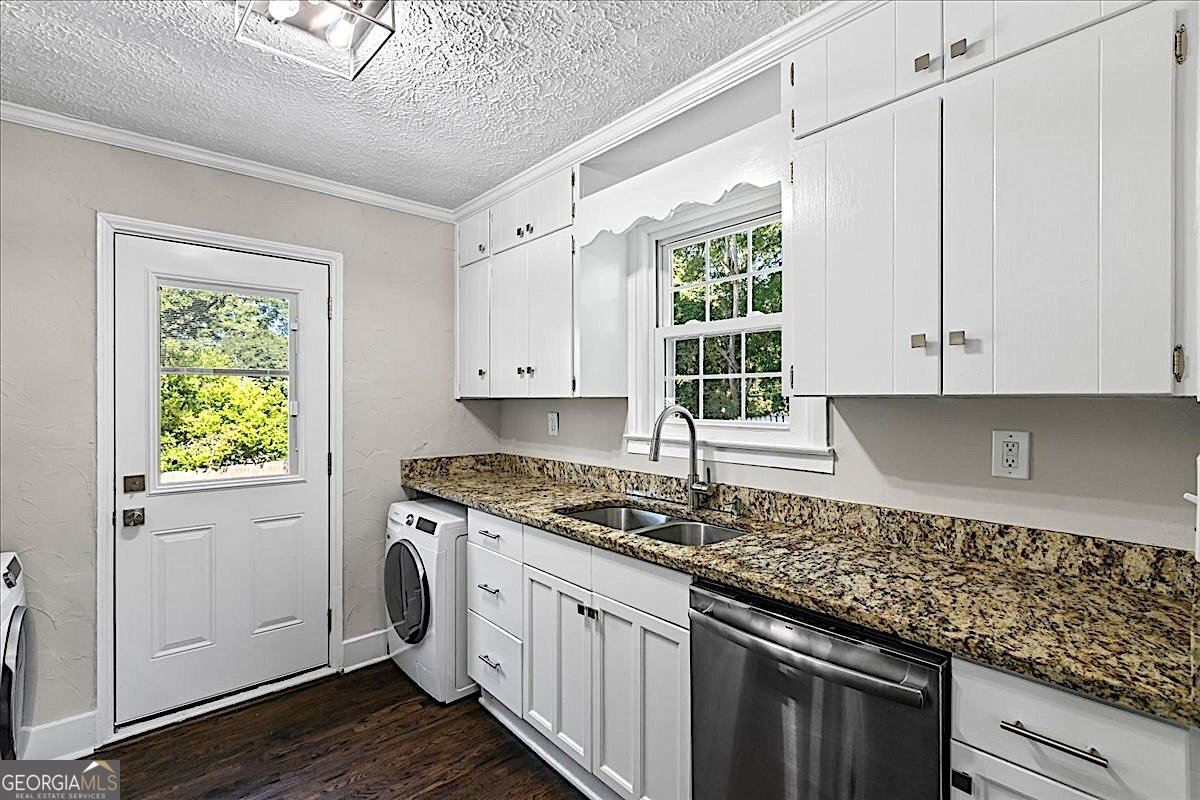132 Northcutt Street Marietta - 4