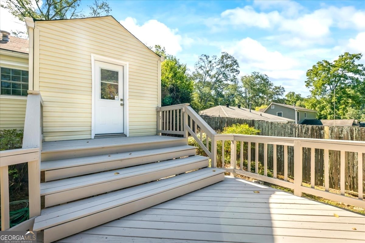 132 Northcutt Street Marietta - 5