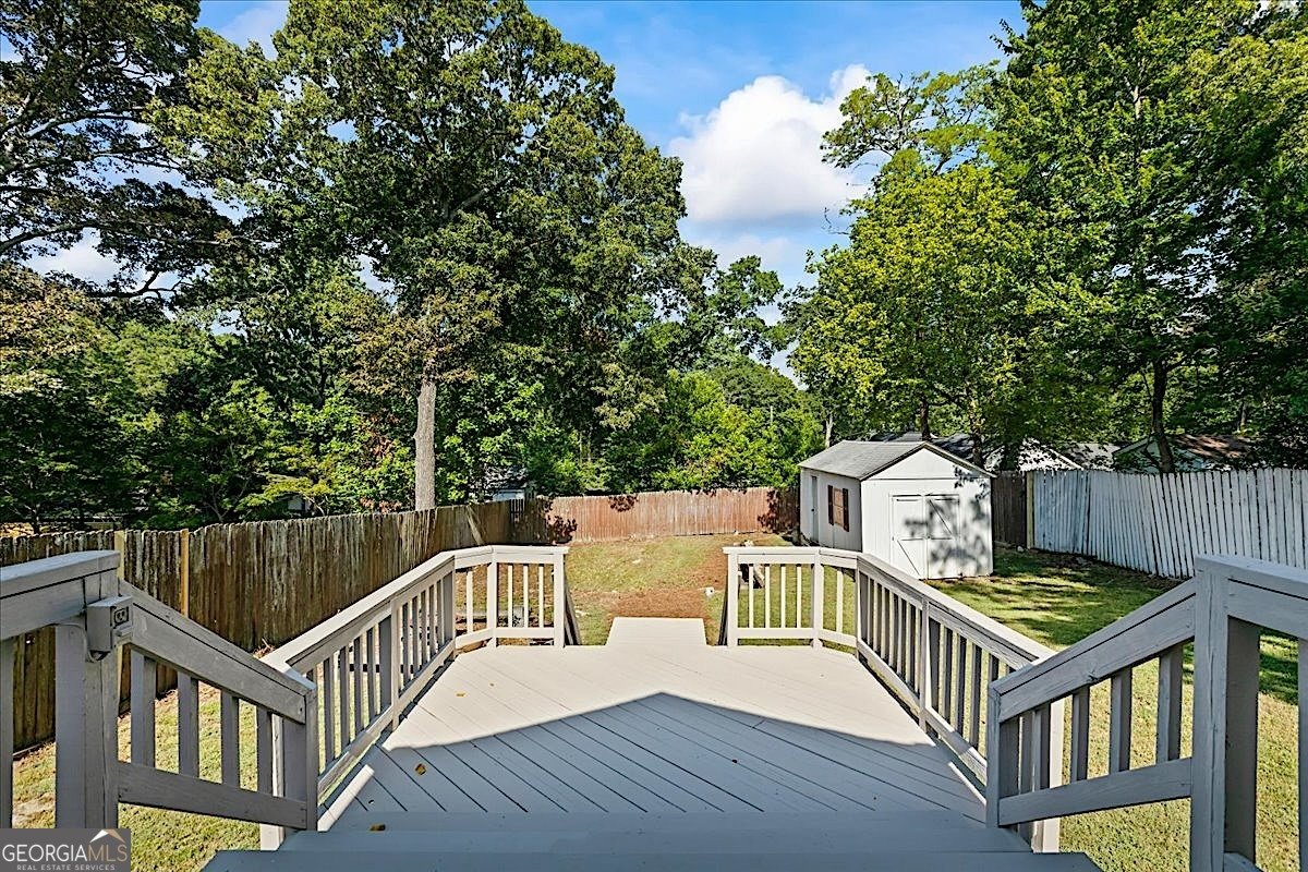 132 Northcutt Street Marietta - 6